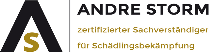 Sachverständiger für Schädlingsbekämpfung